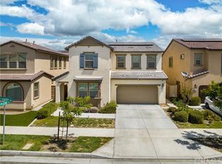 3205 E Lavender Dr, Ontario, CA 91762