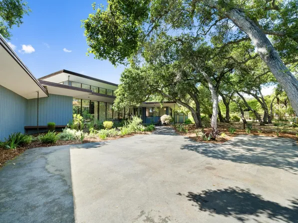 35 Eastridge Dr, Santa Cruz, CA 95060