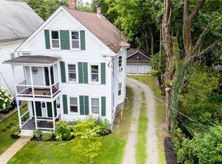 86 Fulton Ave, Poughkeepsie, NY 12603