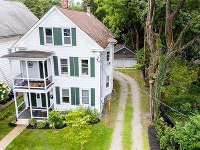 86 Fulton Avenue, Poughkeepsie, NY, 12603