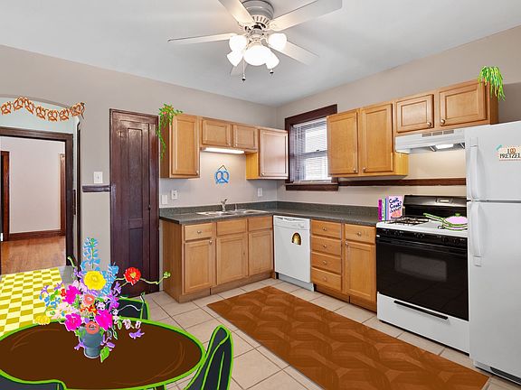 2nd image of 5142A Eichelberger St #0