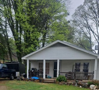 1498 Mineral Springs Rd, Dalton, GA, 30720