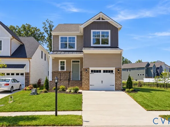 1466 Pinchot St, North Chesterfield, VA 23235