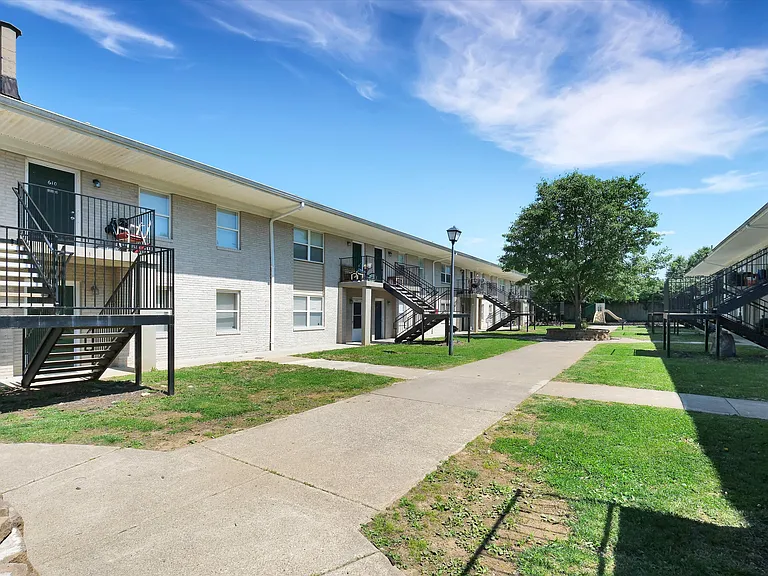 Jacobs Landing Apartments — Photo 10