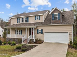 300 Wheeling Dr, Pinehurst, NC 28374