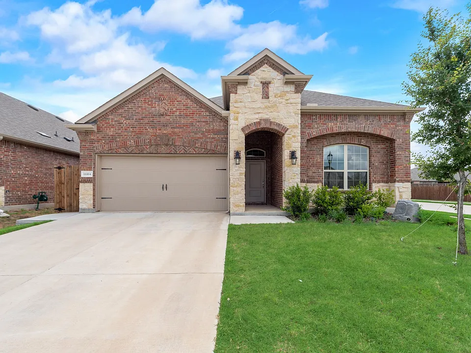 11104 Canyon Mine Dr