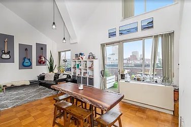 Rented by REAL New York