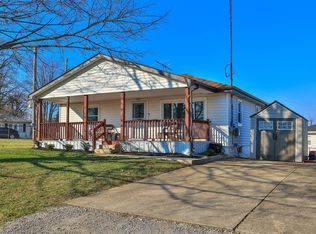 1014 Colony Dr, Florence, KY 41042