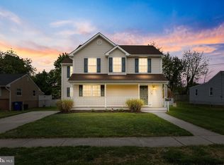 119 W Germantown Ave, Maple Shade, NJ 08052