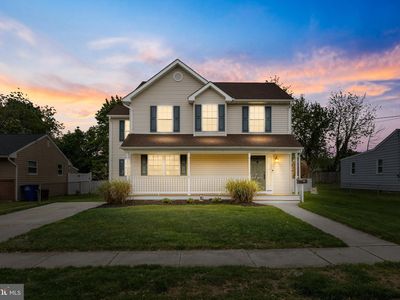119 W Germantown Ave, Maple Shade, NJ, 08052