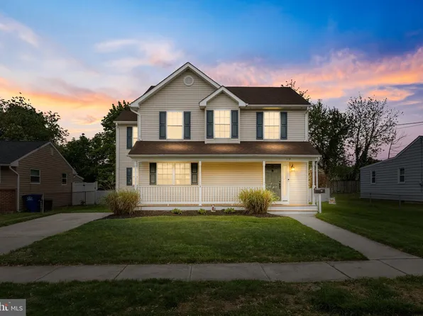 119 W Germantown Ave, Maple Shade, NJ 08052