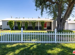 5926 Cleon Ave, North Hollywood, CA