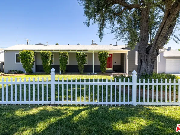 5926 Cleon Ave, North Hollywood, CA 91601