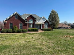 116 Trotters Way, Glasgow, KY 42141