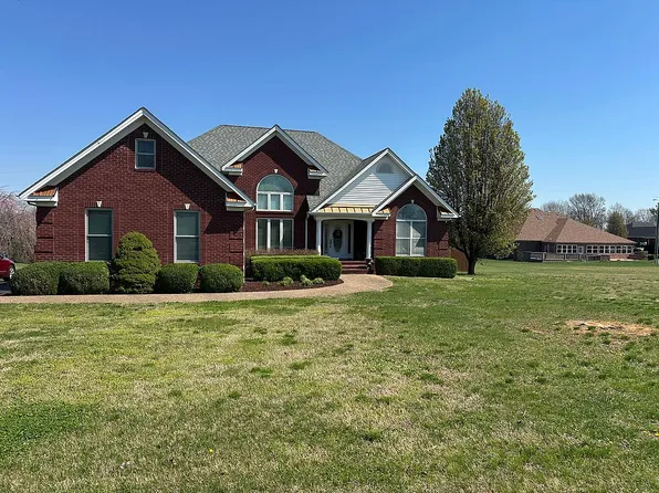 116 Trotters Way, Glasgow, KY 42141