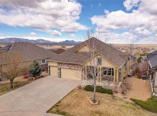 8712 Deframe Ct, Arvada, CO 80005