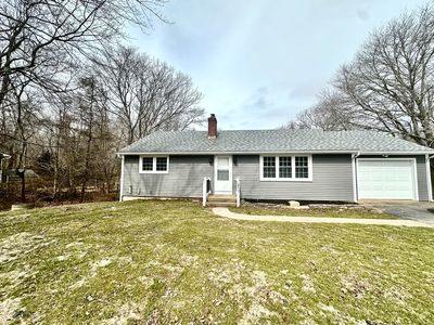 217 Moxley Road, Uncasville, CT, 06382