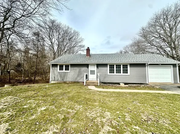 217 Moxley Road, Montville, CT 06382