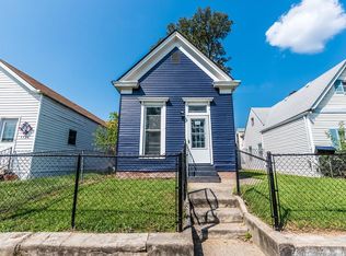 1727 E Oak St, New Albany, IN 47150