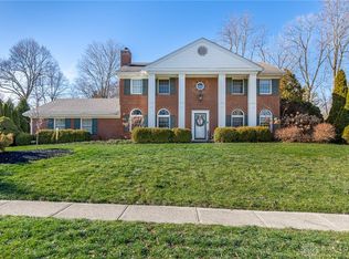 5018 Lausanne Dr, Dayton, OH 45458