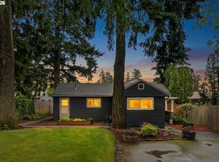 8756 SE 67th Ave, Portland, OR 97206