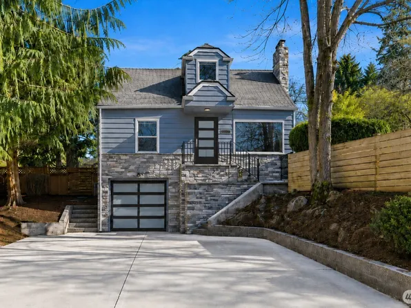 12046 12th Avenue NE, Seattle, WA 98125