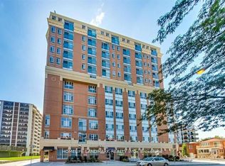 15 Maplewood Ave #1001, Toronto, ON M6C4B4