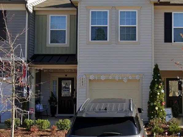 183 Polaris Ave, Garner, NC 27529