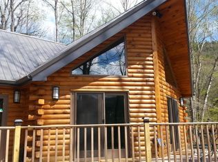 Stockport Rd, Hancock, NY 13783