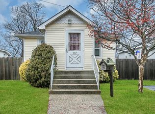 112 Adams St, Baldwin, NY
