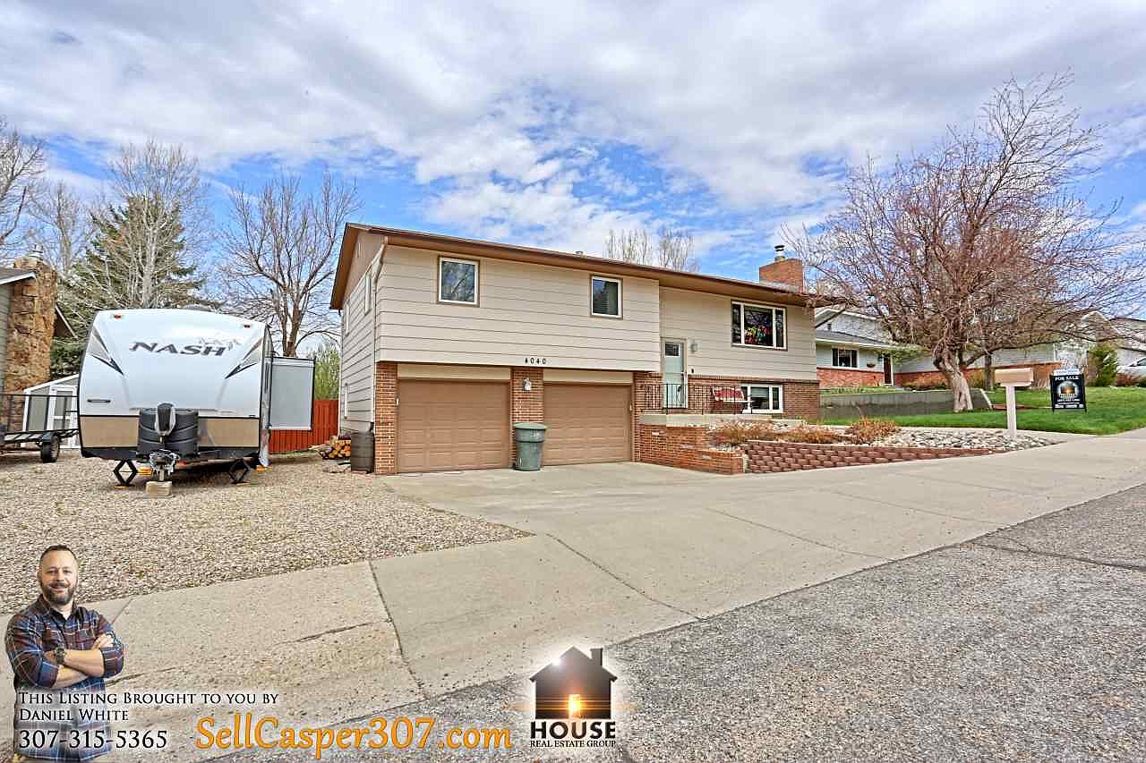 4040 Bretton Dr, Casper, WY 82609 | Zillow