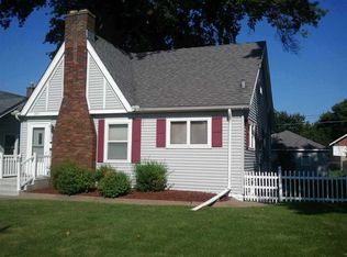 2311 Davie St, Davenport, IA