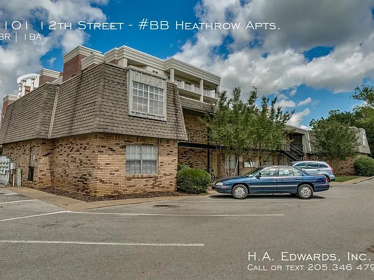 1101 12th St #BB HEATHROW APTS — Photo 7