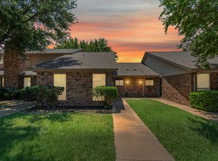 3504 Smith Barry Rd, Pantego, TX 76013