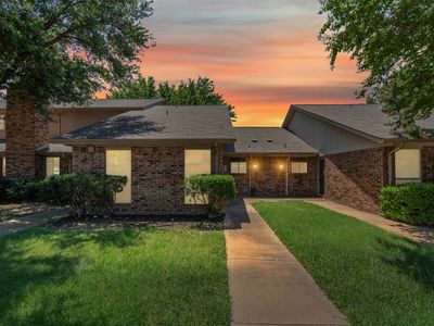 3504 Smith Barry Rd, Pantego, TX, 76013