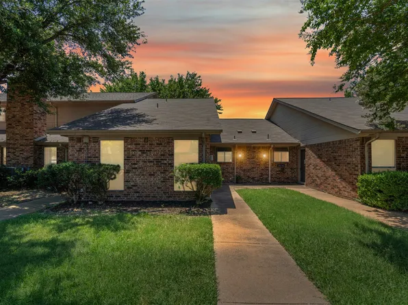 3504 Smith Barry Rd, Pantego, TX 76013