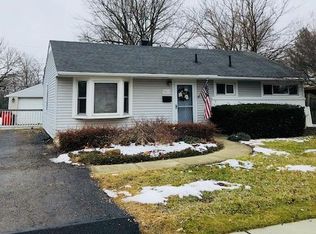 3019 Carol Ave, Grove City, OH 43123