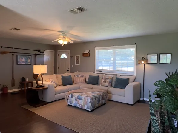 116 Alpine Way, Panama City, FL 32404