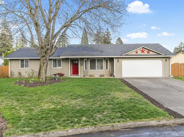 8701 NE 109th Ct, Vancouver, WA 98662