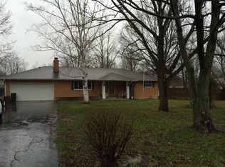 10189 Washington Church Rd, Miamisburg, OH 45342