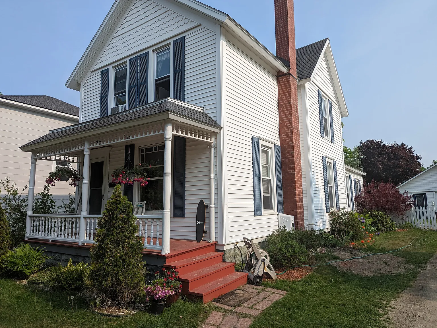 Jackson St, Petoskey — Photo 1