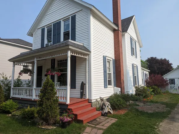 (undisclosed Address), Petoskey, MI 49770