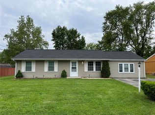 608 Cherry Dr, Fairview Heights, IL