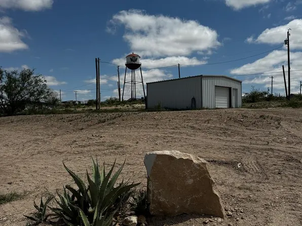 0 Francis St, Rankin, TX 79778