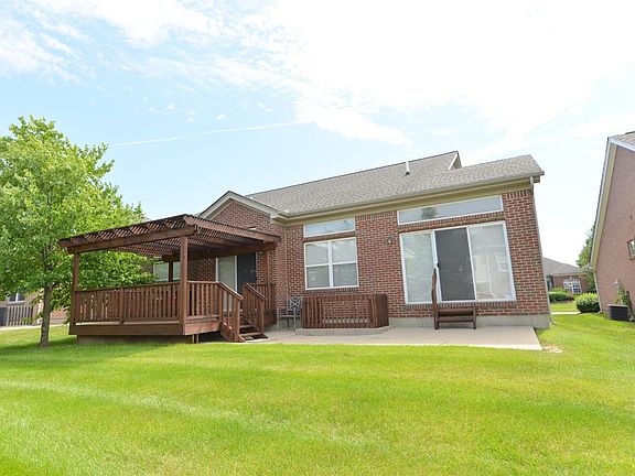 2nd image of 3803 Heritage Pointe Blvd