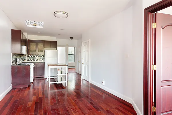 Rented by Brown Harris Stevens | media 12