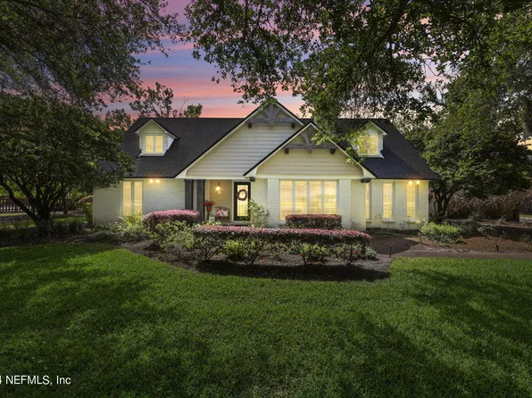 10350 DEERWOOD CLUB Road, Jacksonville, FL 32256