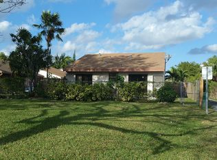 9774 SW 148th Ct, Miami, FL 33196