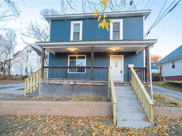 1113 N 18th St, Saint Joseph, MO 64501
