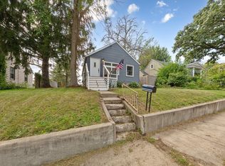 711 Saint Thomas Ave, Albert Lea, MN 56007